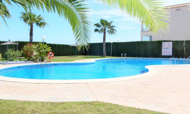 Sale - Apartment / flat -
Orihuela Costa - La Ciñuelica - Villa Rosa