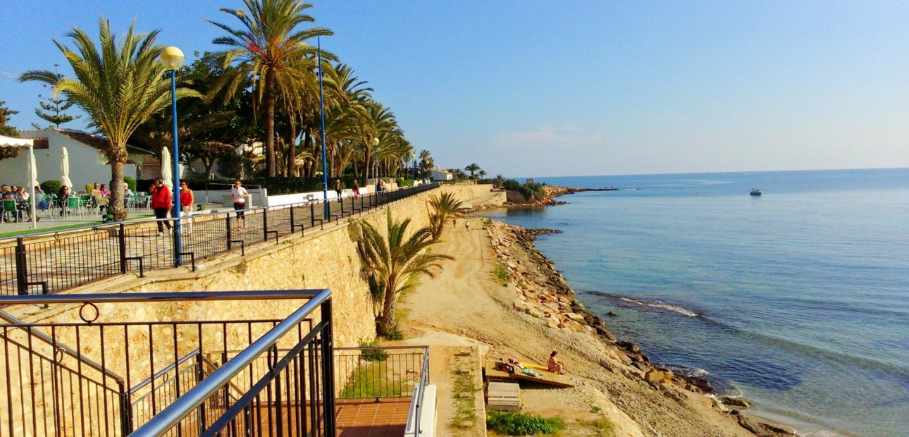 Sale - Apartment / flat -
Orihuela Costa - La Ciñuelica - Villa Rosa