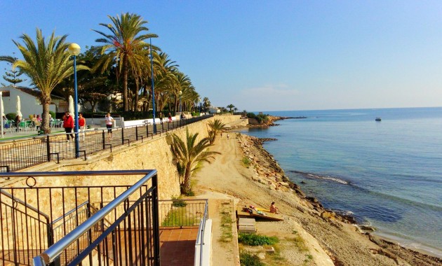 Sale - Apartment / flat -
Orihuela Costa - La Ciñuelica - Villa Rosa