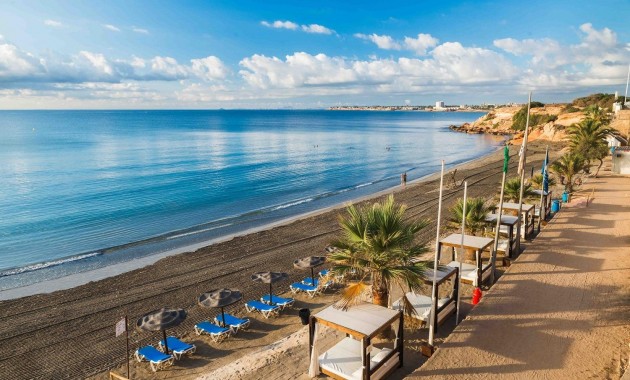 Sale - Apartment / flat -
Orihuela Costa - La Ciñuelica - Villa Rosa