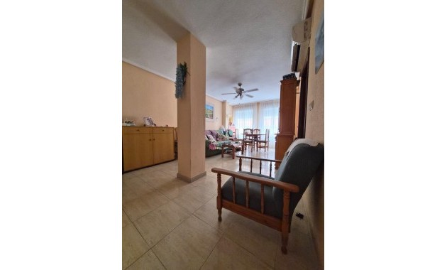 Sale - Apartment / flat -
Torrevieja - Estacion de autobuses