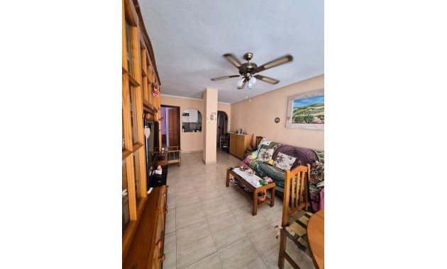 Sale - Apartment / flat -
Torrevieja - Estacion de autobuses