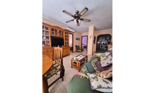 Sale - Apartment / flat -
Torrevieja - Estacion de autobuses