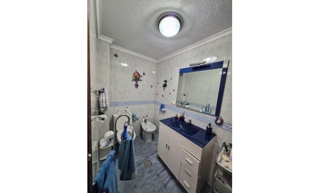 Sale - Apartment / flat -
Torrevieja - Estacion de autobuses