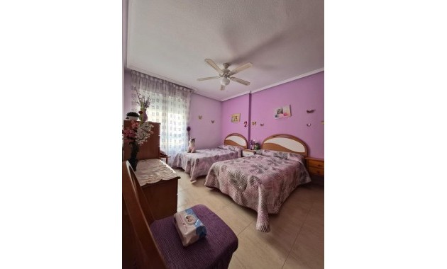 Sale - Apartment / flat -
Torrevieja - Estacion de autobuses