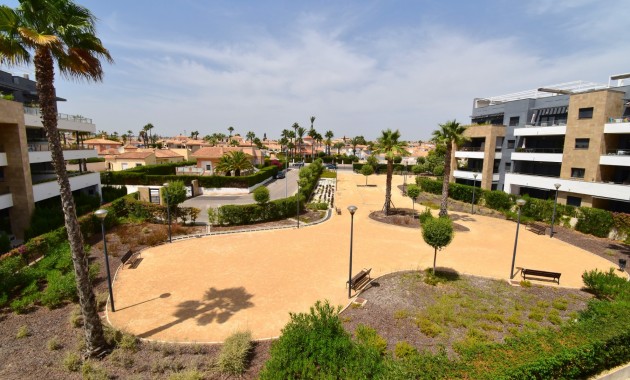 Sale - Apartment / flat -
Orihuela Costa - Playa Flamenca