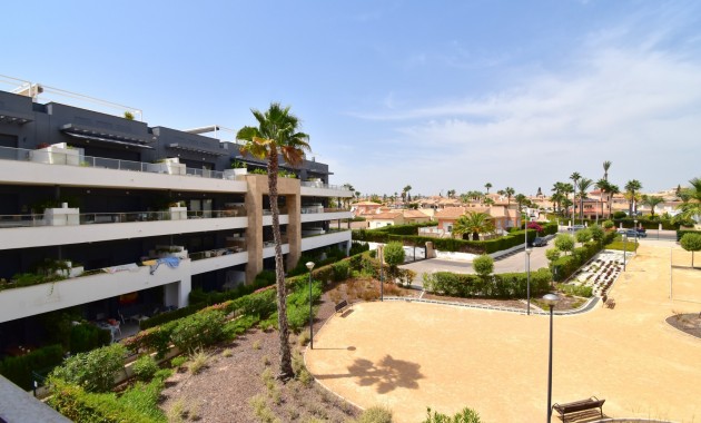 Sale - Apartment / flat -
Orihuela Costa - Playa Flamenca