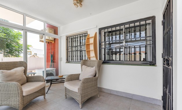 Sale - Apartment / flat -
Orihuela Costa - Los Altos