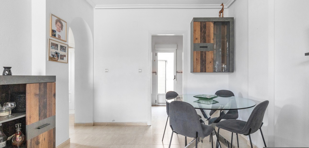 Sale - Apartment / flat -
Orihuela Costa - Los Altos