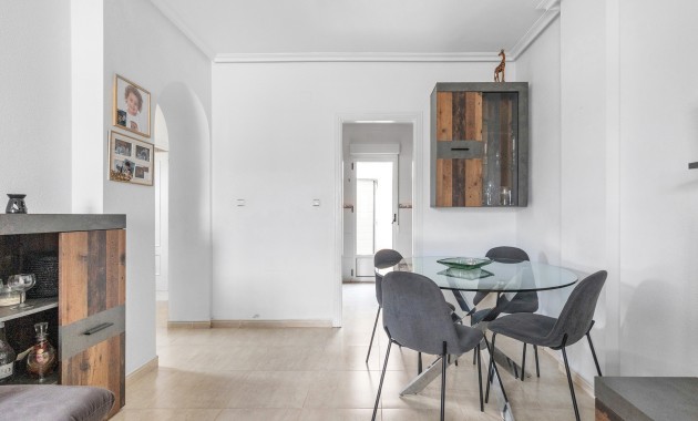 Sale - Apartment / flat -
Orihuela Costa - Los Altos