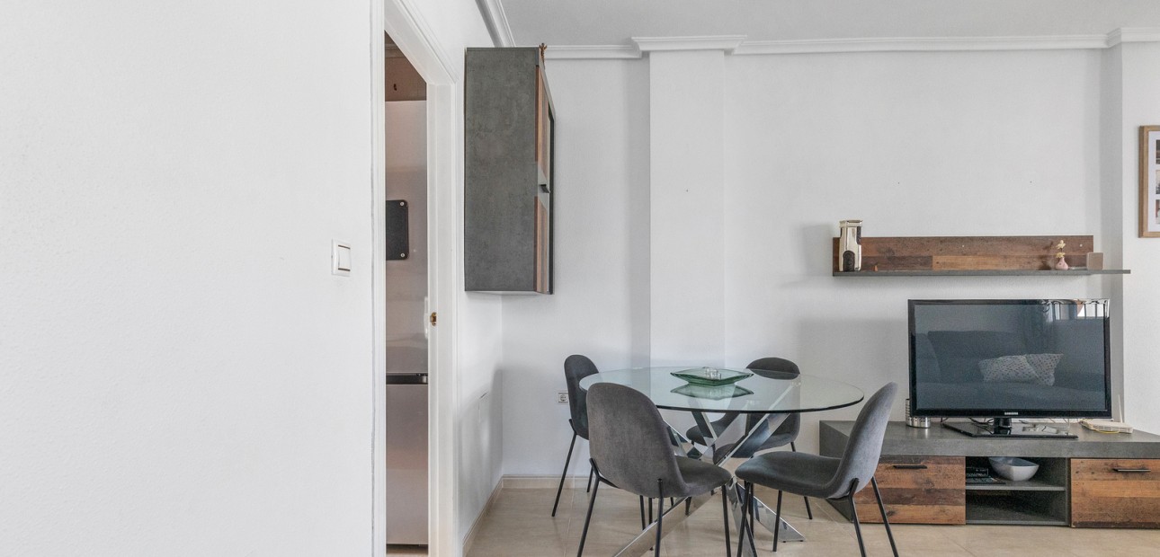 Sale - Apartment / flat -
Orihuela Costa - Los Altos