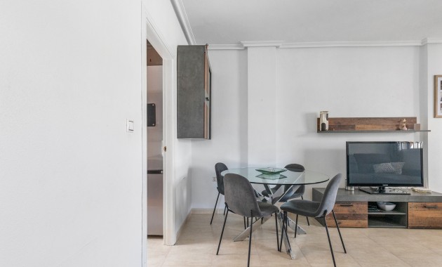 Sale - Apartment / flat -
Orihuela Costa - Los Altos