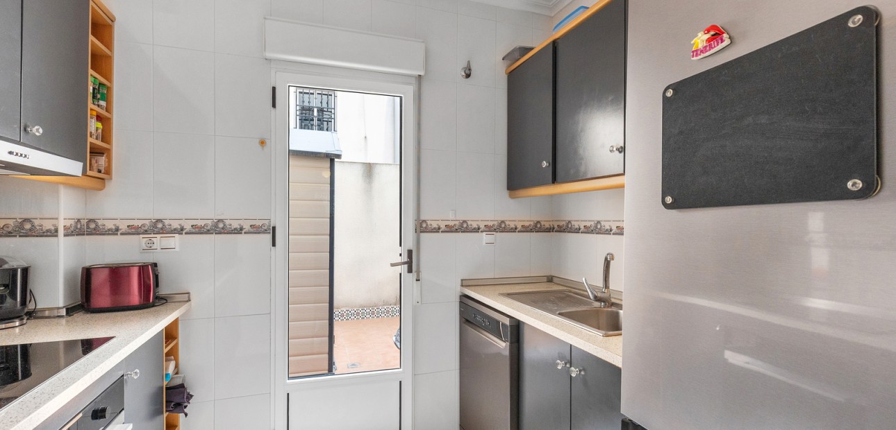 Sale - Apartment / flat -
Orihuela Costa - Los Altos
