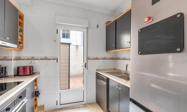 Sale - Apartment / flat -
Orihuela Costa - Los Altos