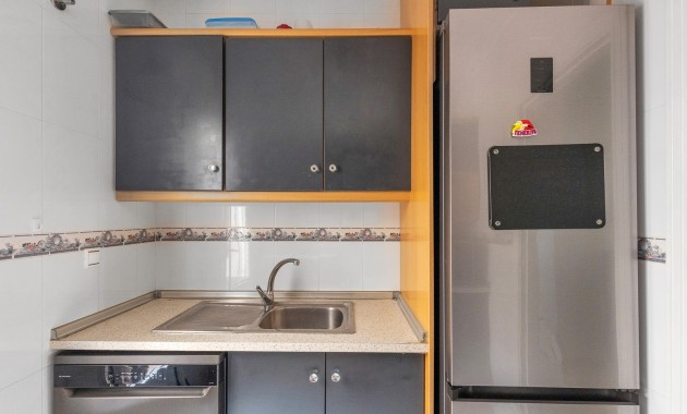 Sale - Apartment / flat -
Orihuela Costa - Los Altos