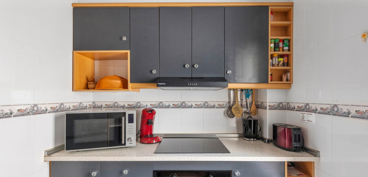 Sale - Apartment / flat -
Orihuela Costa - Los Altos