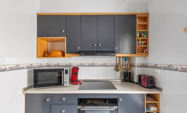 Sale - Apartment / flat -
Orihuela Costa - Los Altos