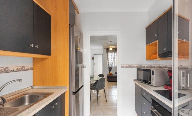 Sale - Apartment / flat -
Orihuela Costa - Los Altos