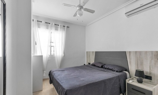 Sale - Apartment / flat -
Orihuela Costa - Los Altos