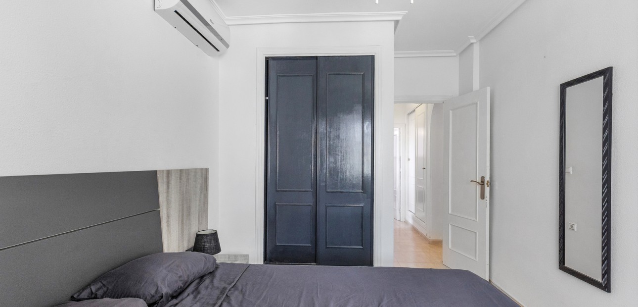 Sale - Apartment / flat -
Orihuela Costa - Los Altos