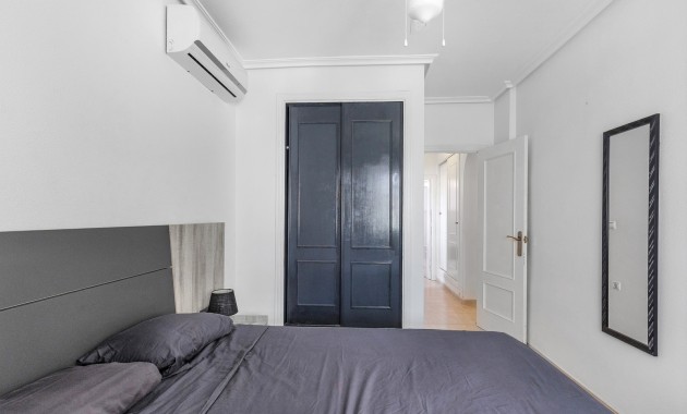 Sale - Apartment / flat -
Orihuela Costa - Los Altos