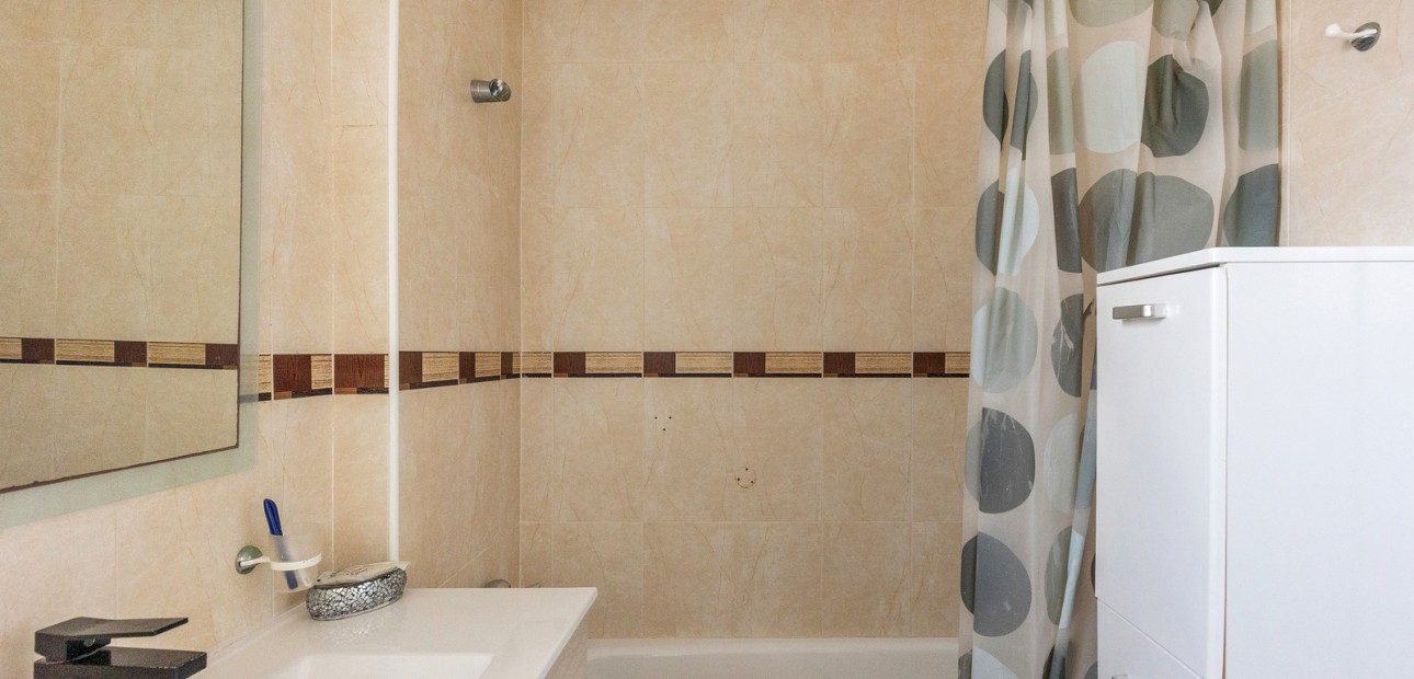 Sale - Apartment / flat -
Orihuela Costa - Los Altos