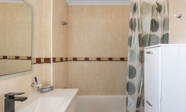 Sale - Apartment / flat -
Orihuela Costa - Los Altos