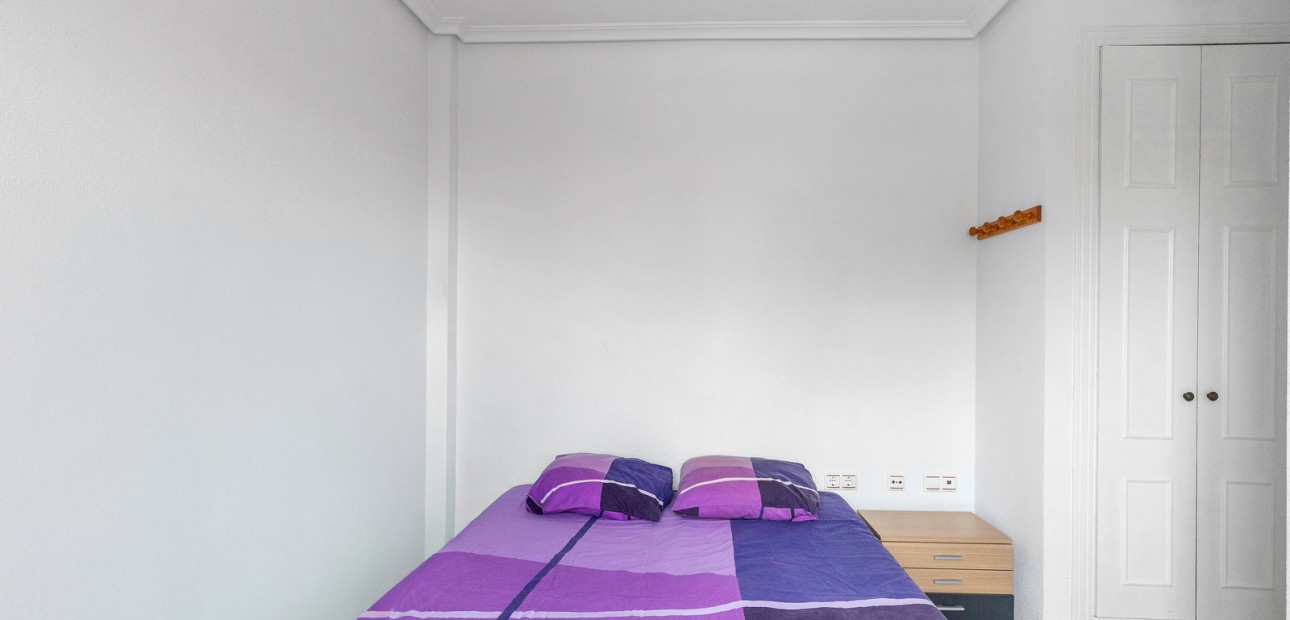 Sale - Apartment / flat -
Orihuela Costa - Los Altos