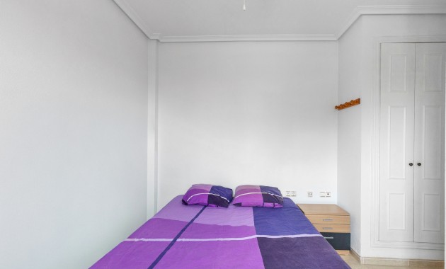 Sale - Apartment / flat -
Orihuela Costa - Los Altos