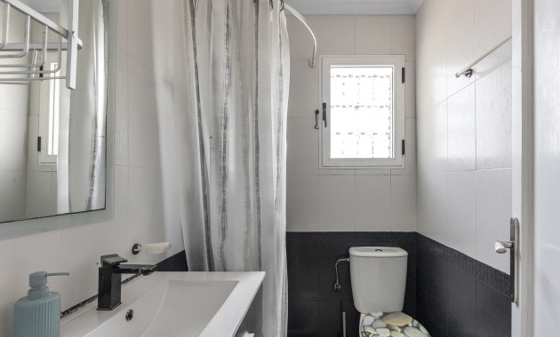 Sale - Apartment / flat -
Orihuela Costa - Los Altos