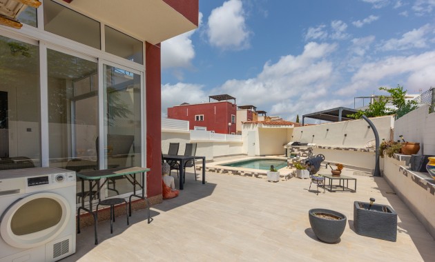 Sale - Apartment / flat -
Orihuela Costa - Los Altos