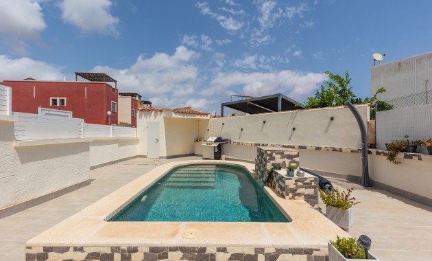 Sale - Apartment / flat -
Orihuela Costa - Los Altos