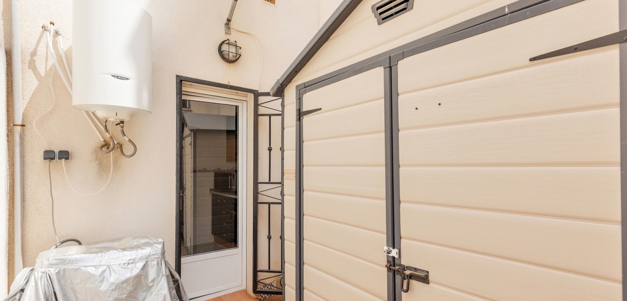 Sale - Apartment / flat -
Orihuela Costa - Los Altos