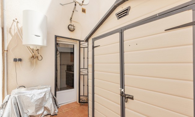 Sale - Apartment / flat -
Orihuela Costa - Los Altos