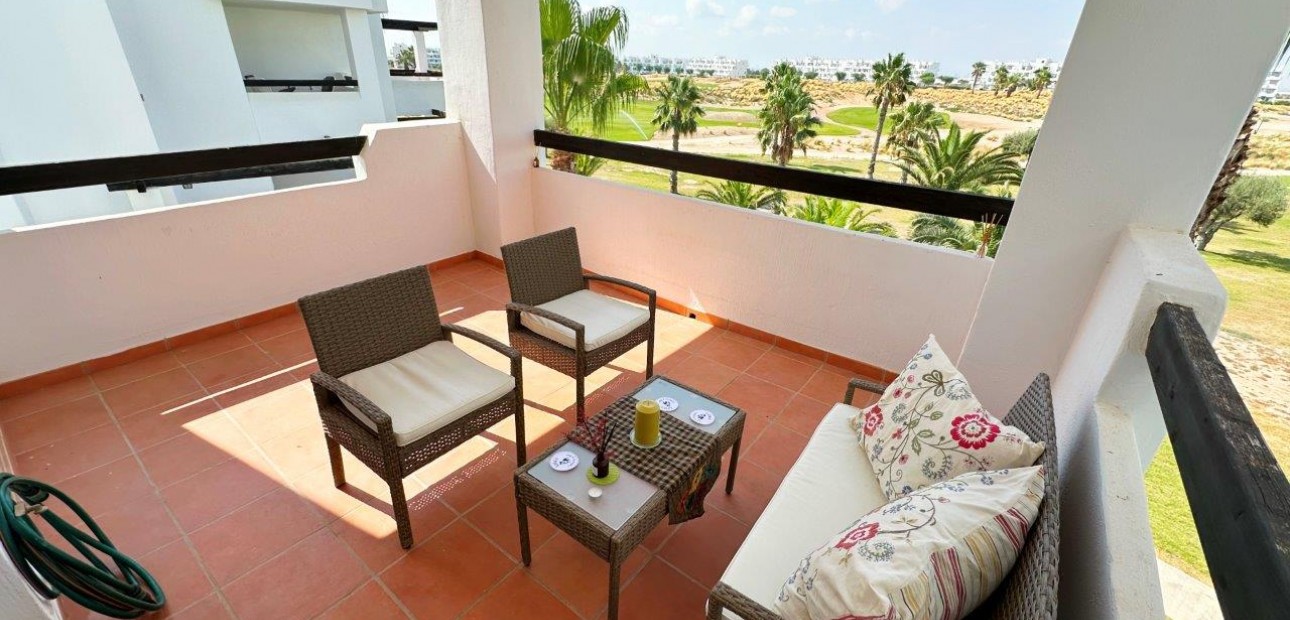 Sale - Apartment / flat -
Las Terrazas de La Torre Golf Resort - Terrazas de la Torre Golf Resort