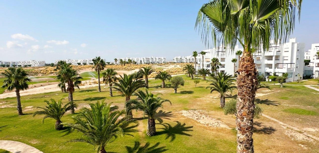 Sale - Apartment / flat -
Las Terrazas de La Torre Golf Resort - Terrazas de la Torre Golf Resort