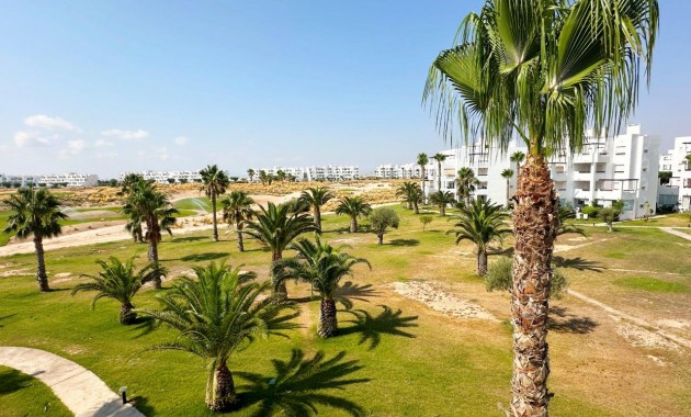 Sale - Apartment / flat -
Las Terrazas de La Torre Golf Resort - Terrazas de la Torre Golf Resort