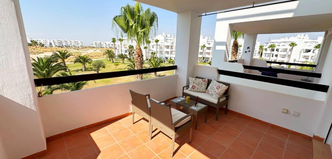 Sale - Apartment / flat -
Las Terrazas de La Torre Golf Resort - Terrazas de la Torre Golf Resort