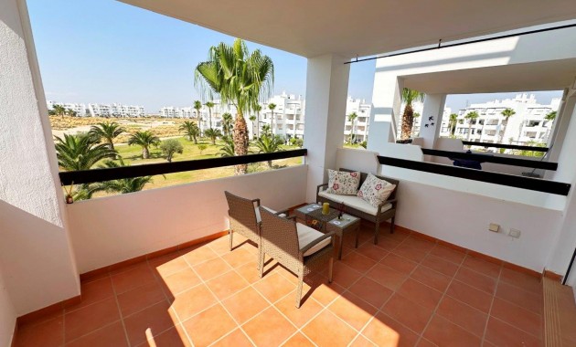 Sale - Apartment / flat -
Las Terrazas de La Torre Golf Resort - Terrazas de la Torre Golf Resort