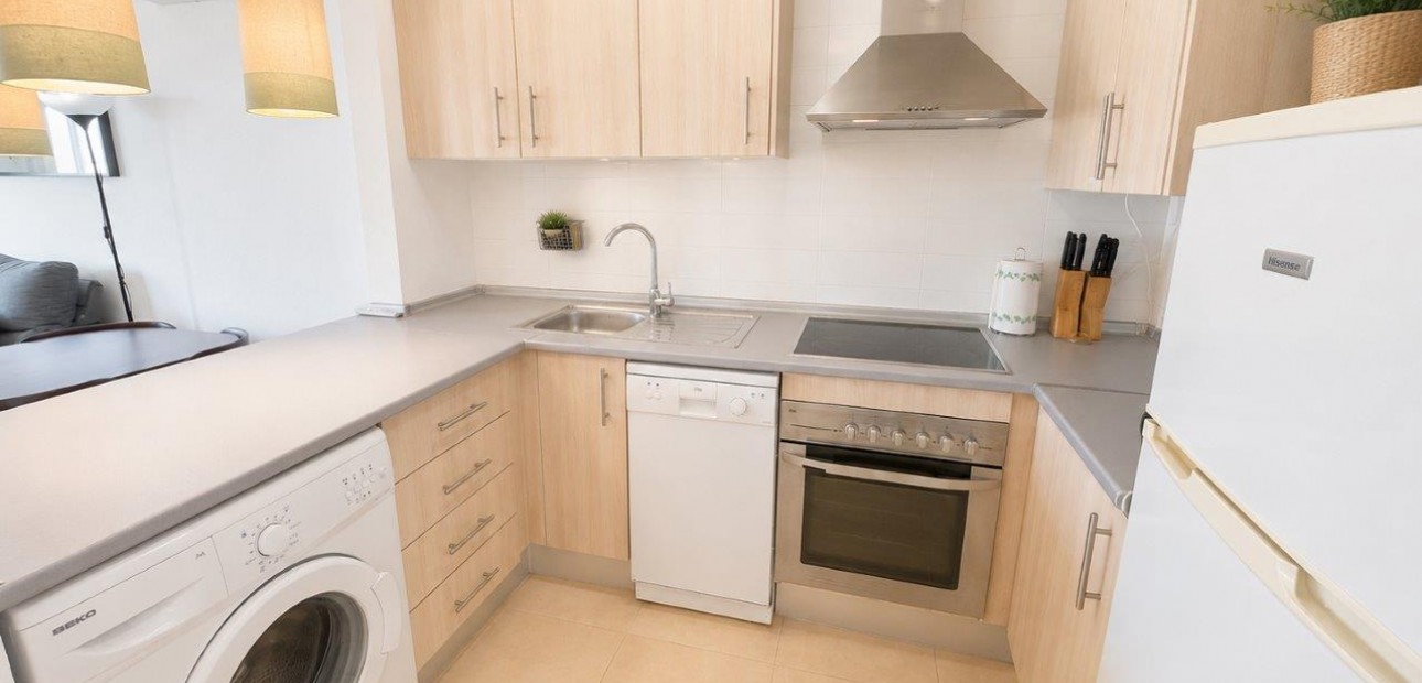 Sale - Apartment / flat -
Las Terrazas de La Torre Golf Resort - Terrazas de la Torre Golf Resort