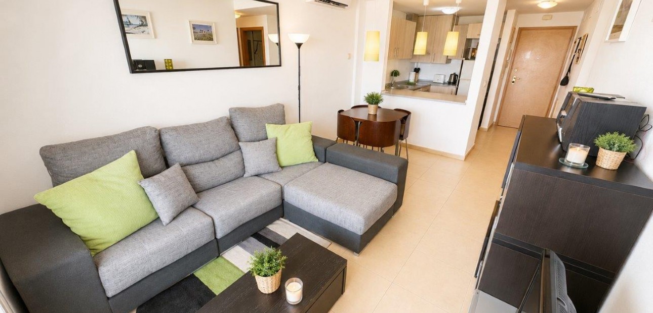 Sale - Apartment / flat -
Las Terrazas de La Torre Golf Resort - Terrazas de la Torre Golf Resort