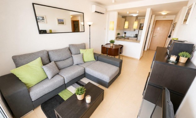 Sale - Apartment / flat -
Las Terrazas de La Torre Golf Resort - Terrazas de la Torre Golf Resort