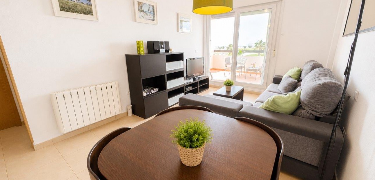 Sale - Apartment / flat -
Las Terrazas de La Torre Golf Resort - Terrazas de la Torre Golf Resort