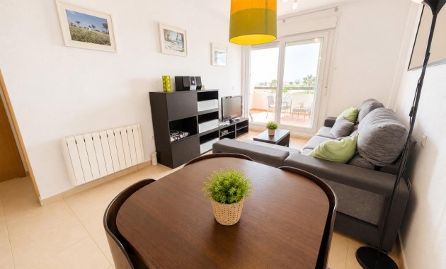 Sale - Apartment / flat -
Las Terrazas de La Torre Golf Resort - Terrazas de la Torre Golf Resort