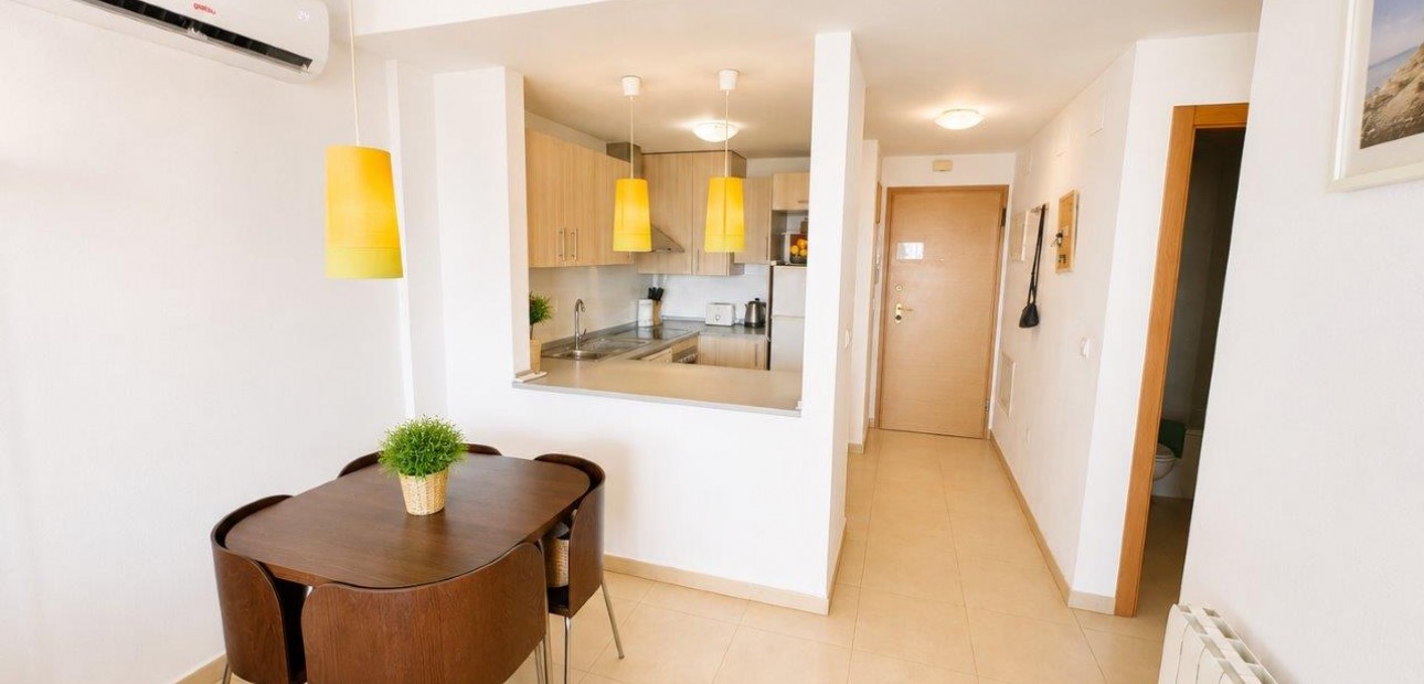 Sale - Apartment / flat -
Las Terrazas de La Torre Golf Resort - Terrazas de la Torre Golf Resort
