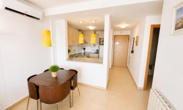Sale - Apartment / flat -
Las Terrazas de La Torre Golf Resort - Terrazas de la Torre Golf Resort