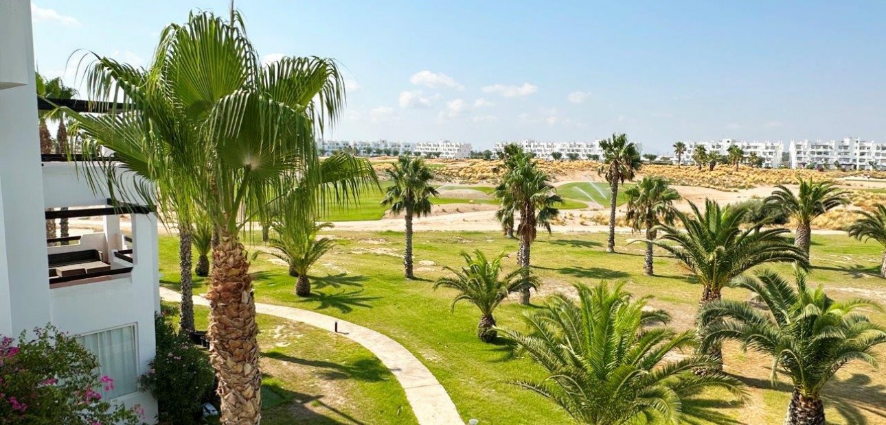 Sale - Apartment / flat -
Las Terrazas de La Torre Golf Resort - Terrazas de la Torre Golf Resort