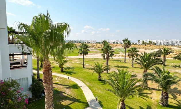 Sale - Apartment / flat -
Las Terrazas de La Torre Golf Resort - Terrazas de la Torre Golf Resort