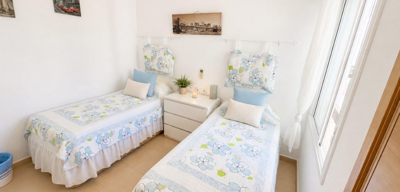 Sale - Apartment / flat -
Las Terrazas de La Torre Golf Resort - Terrazas de la Torre Golf Resort