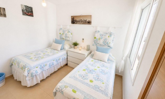 Sale - Apartment / flat -
Las Terrazas de La Torre Golf Resort - Terrazas de la Torre Golf Resort
